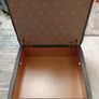 Bank Holiday sale reasonable offer accepted; Deal and absolute steal; Footstool Blanket Box Storage Box Image 8