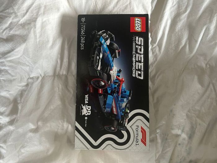 Lego