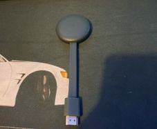chrome cast