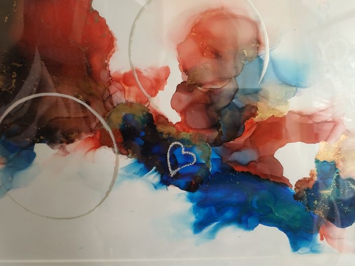 Brand new original art