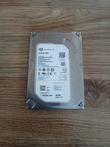 500gb Hdd