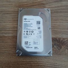 500gb Hdd