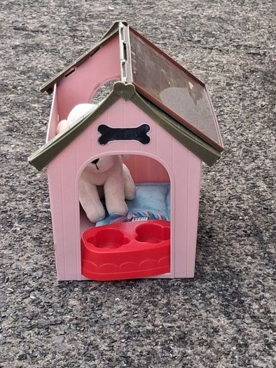 Our Generation Dog Kennel