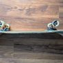 Globe Skateboard G2 Mod Log Image 3