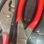 snap on plier set Image 3