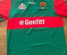 Mayo Jersey (vintage original)