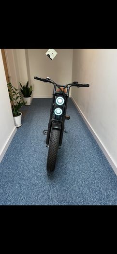e bike