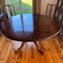 Dining Table, seats 6 Image 2