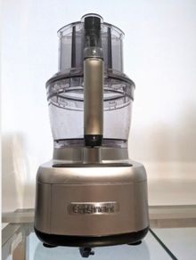 Food Processor