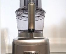 Food Processor
