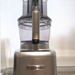 Food Processor