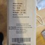 Heater Donyer Power 2000w Convector Image 2