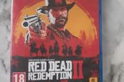 Red Dead 2 PS4