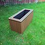 Planter Box (Composite Cladding) Image 2