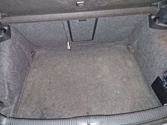 Volkswagen Golf 2009