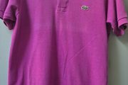 Lacoste Polo Shirt