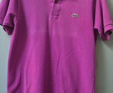 Lacoste Polo Shirt