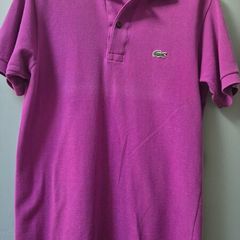 Lacoste Polo Shirt