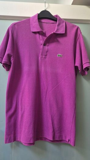 Lacoste Polo Shirt