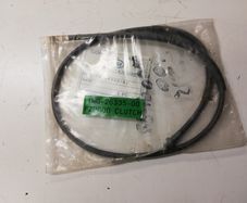 Yamaha FZR600 Clutch Cable