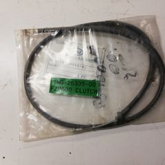 Yamaha FZR600 Clutch Cable