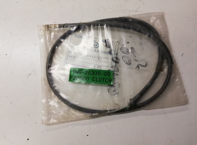 Yamaha FZR600 Clutch Cable