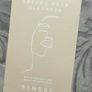 Sensse Energy Face Cleanser - Nude  An electronic cleansing device formulated to help refresh the skin and minimise visible signs of ageing. BNIB Image 6