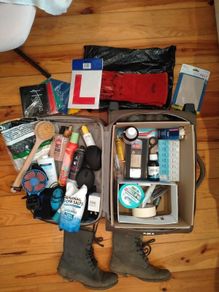 Jumble Sale (Free)
