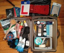 Jumble Sale (Free)