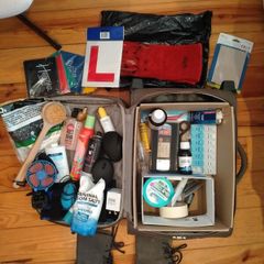 Jumble Sale (Free)