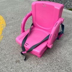 kids kit chair booster