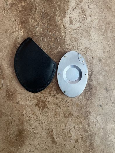 cigar cutter