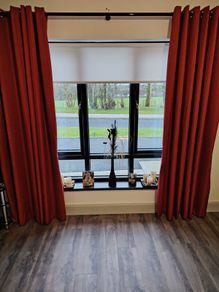 Curtains 90x90
