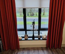 Curtains 90x90