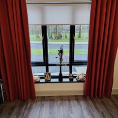 Curtains 90x90