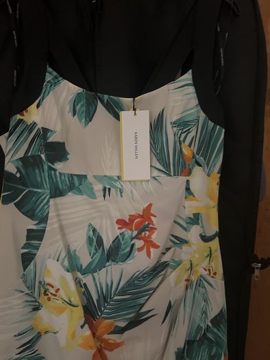 Karen Millen dress