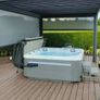 Hot Tub Cover Lifters With Free Delivery Image 5
