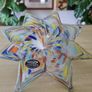 Murano glass flower Image 2