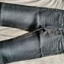 Lee Men's Daren Blue Jeans W33/L32 Image 4