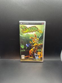 Daxter PSP