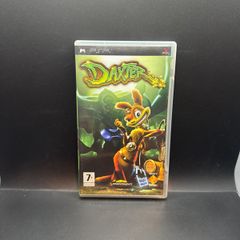 Daxter PSP