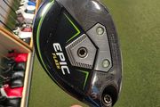 Callaway Epic Flash 3 Hybrid