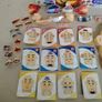 Vintage 2000s 'Funny Face' Board Game - 100% Complete with Box (Art No. 3353) Image 3