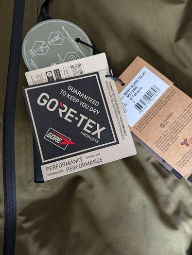 Picture Organic Merepi GORE-TEX