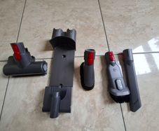 Dyson V8 Accessories