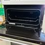 Electric oven Image 3