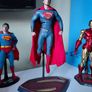 Superman Man Of Steel MMS200 Henry Cavill Hot Toys hottoys Figure Image 4