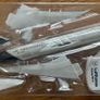 NEW Lufthansa Boeing 787 Large Scale Model Aircraft Image 2