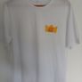 Burger King x Naruto Promo T-Shirt Your Ninja Way XL Image 2