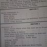 Great Southern Railways / Appendix to the Working Time Table / 1935 Image 7